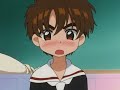 Sakura Card Captor capitulo 67 (parte 1)