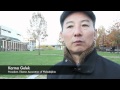 Tibet Supporters Protest Chinese Oppression: Connections with "Occupy"