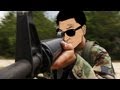 SPACE SHUTTLE COLUMBIA - CALL OF DUTY MW3