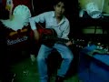 edwin oporto - el indio BOLIVIA