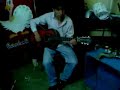 edwin oporto - el indio BOLIVIA