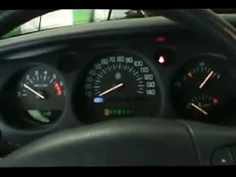 cold start 2001 buick lesabre limited few helpful tips on fixing your car