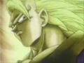 Dragonball Z fan Video with Crossfade Drown you out