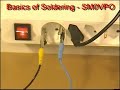 soldering 3 static electricity