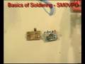 soldering 3 static electricity
