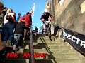 urban downhill edinburgh 2007