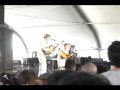 Gillian Welch Live at Coachella.  Awesome Solo!
