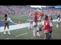 NFL Pro Bowl Hawaii NY Giants Cheerleaders NFC 55 Win AFC 41 January 30, 2011 KauAIcr07 #196