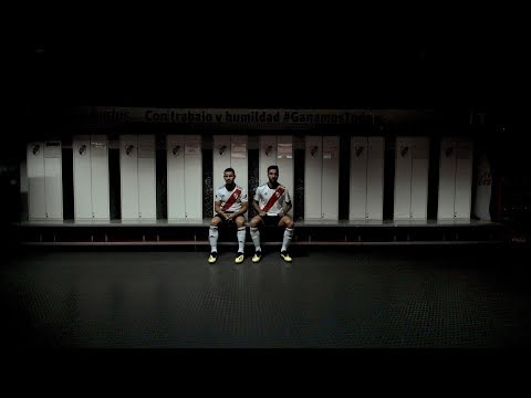 Nueva Camiseta Titular 18/19