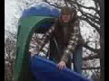 Extreme Skipping: Swirly