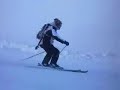 Dolomitas tour 2009 teaser