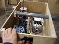 Ponceuse oscillante perso 1