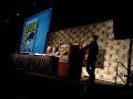 Film Crew Guys (Mystery Science Theater 3000) at Comic Con 2