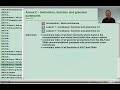 Introduction/Overview - 3 of 3 - Practical Transformation Using XSLT and XPath Video