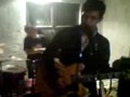el debut de Boo(9)