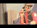Video for team fortress 2 meet the sniper video