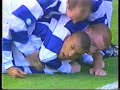 Oxford City - Wembley - Steve Fontaine Goal Oxford City - Wembley - Steve Fontaine Goal