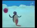 Pingu Macht  Problem