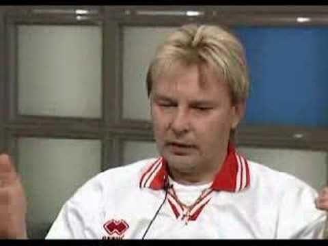nykänen - Sensuroimaton aamulähetys.