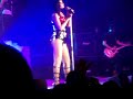 Rihanna - Unfaithfull live