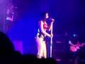 Rihanna - Unfaithfull live