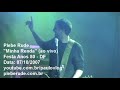 download do video:
http://rapidshare.com/files/101728574/plebe_rude_-_minha_renda__ao_vivo__.wmv

show da plebe rude na festa anos 80 na aabb. brasilia-df outubro de 2007