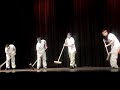 brooms hilda LCMR