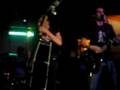 SCARLET FEVER July 20, 2008 Cleveland Ohio live psychobilly