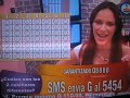 [2] Marca y Gana | TV Azteca Guatemala (25/11/2009)