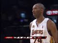 Kobe Scores 52 vs. Mavs, 30 in 4th and Overtime Kobe Scores 52 vs. Mavs, 30 in 4th and Overtime
