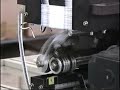 MKH-3-Leaflet Electronic Components  - fully automatic Horizontal End Load cartoner 