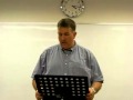 Hearn by Harris - Recitation contests and Volunteering