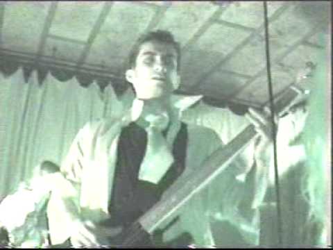 Video Nochochmes-strašidlo
