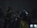 Los Muertos De Cristo-Aleluya gloria al se�or