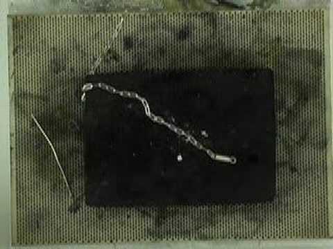 How To Solder Ends to Sterling ...