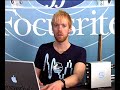Focusrite Saffire LE - SaffireControl LE Settings
