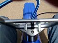 Razor Mx350 Sweet ride Razor Mx350 Sweet ride