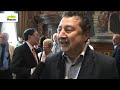 Eerste Hollandse maatjes in Antwerpen