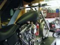 Fenelon Falls Chopper