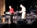 Andy Narell And Chris Tanner Play Old-Time Pan