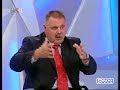 Sanader - Sta sve mora covek da trpi radi razbojnika