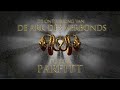 Boektrailer - De ark des verbonds
