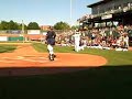 Travis Snider wins Eastern League Home Run Derby