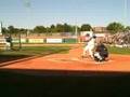 Travis Snider wins Eastern League Home Run Derby