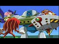 Sonic vs Missile Cock
