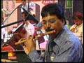 SHEHNAI VIDWAN PANDIT S.BALLESH WITH ILLAYARAJA IN DUBAI