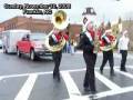 Franklin 2008 Christmas Parade (part one)