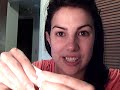 Laying the Foundation: Sponge +bonus tip!