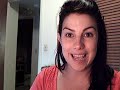 Laying the Foundation: Sponge +bonus tip!