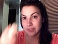 Laying the Foundation: Sponge +bonus tip!
